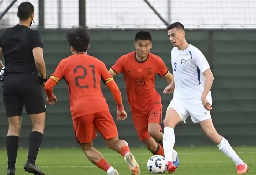 九游游戏-3场3球!恭喜国足 3主帅不敢重用之人被邵佳一激活 染红国脚曝光