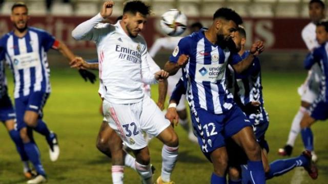 九游官网-皇马在伤病潮中“因祸得福”？西媒：他们赢得了未来